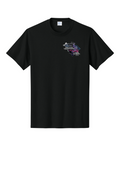 Short sleeve tee-shirt